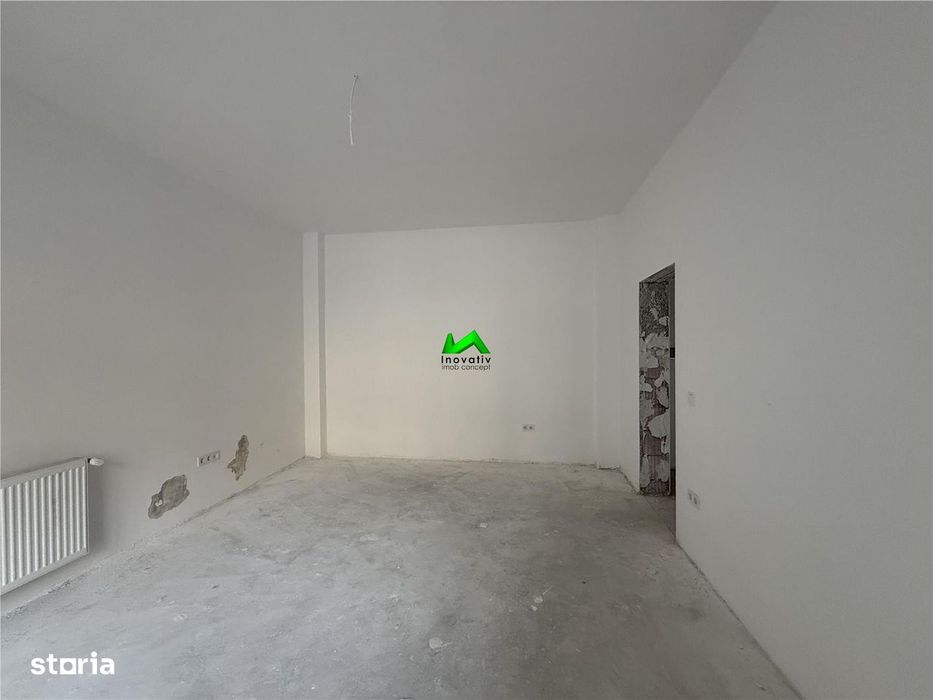 Spatiu comercial de inchiriat 60mp Sibiu Rahovei