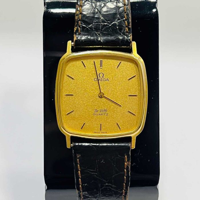 Часовник OMEGA - DE VILLE 14кр. 1910102