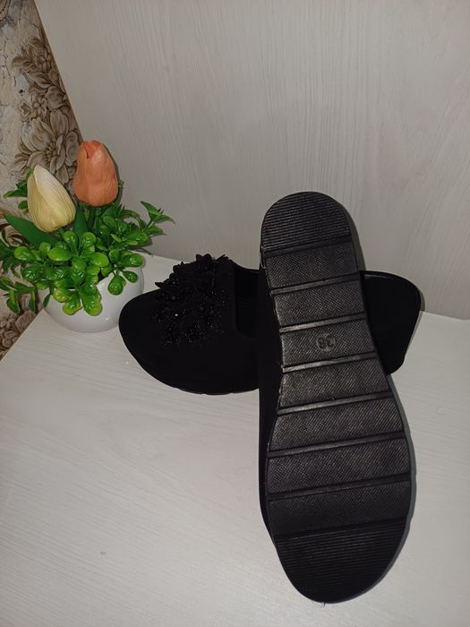 Безакли кузги оёқ кийими 3 баробар арзон нарх