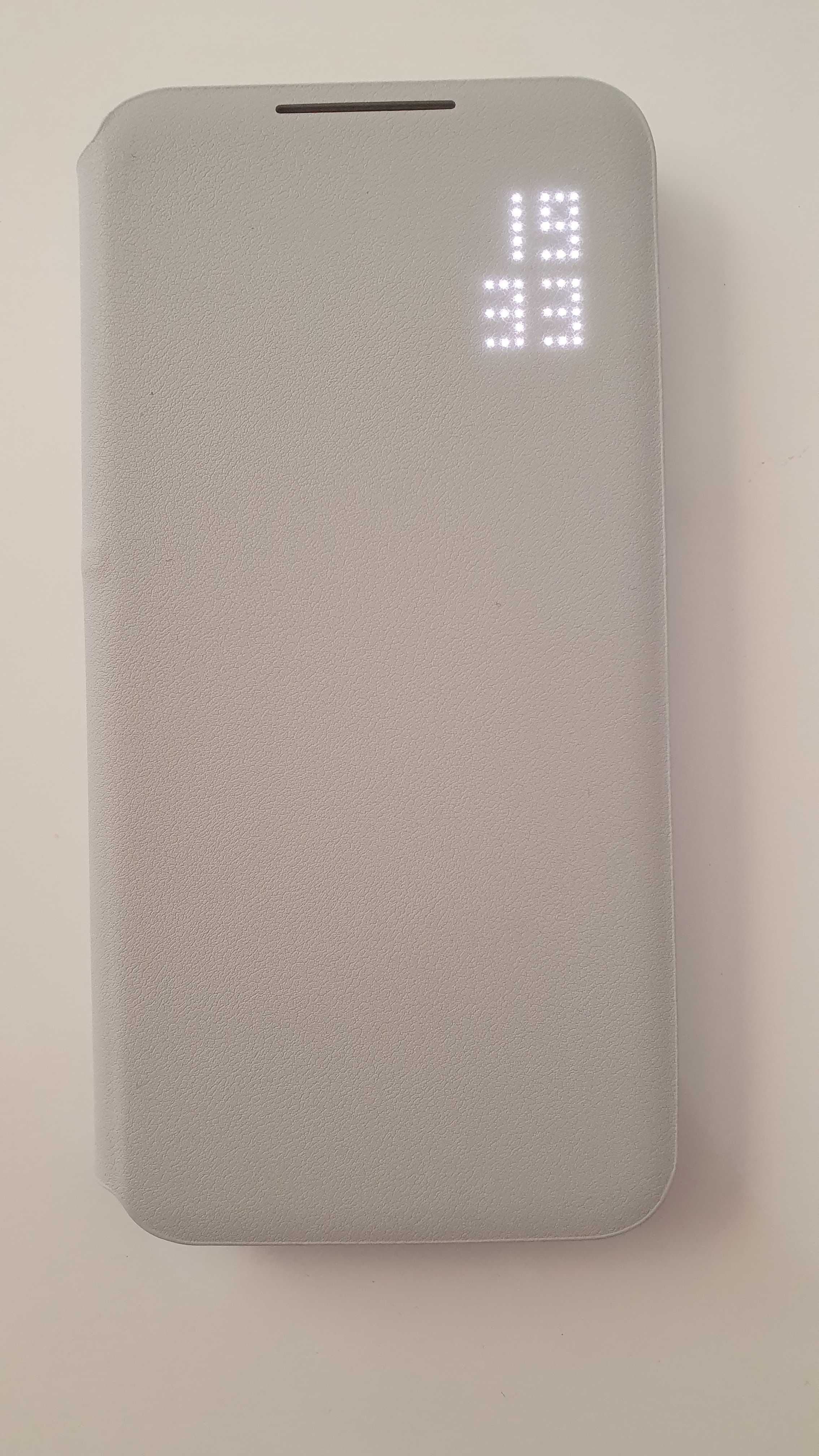 Калъф Samsung Smart LED View Cover Galaxy S22 Plus - 2 години гаранция