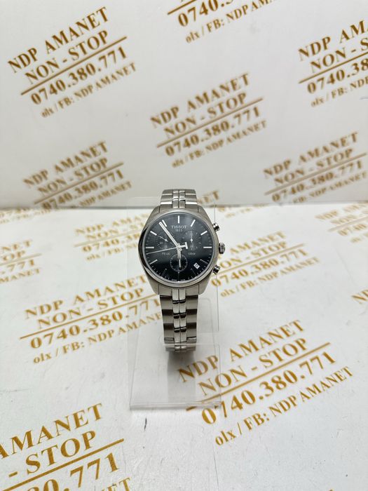 NDP Amanet NON-STOP Calea Vitan Nr. 121 CEAS TISSOT (38920)