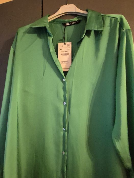 Camasa dama Zara xxl