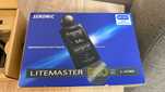Sekonic Litemaster Pro L-478D exponometru digital