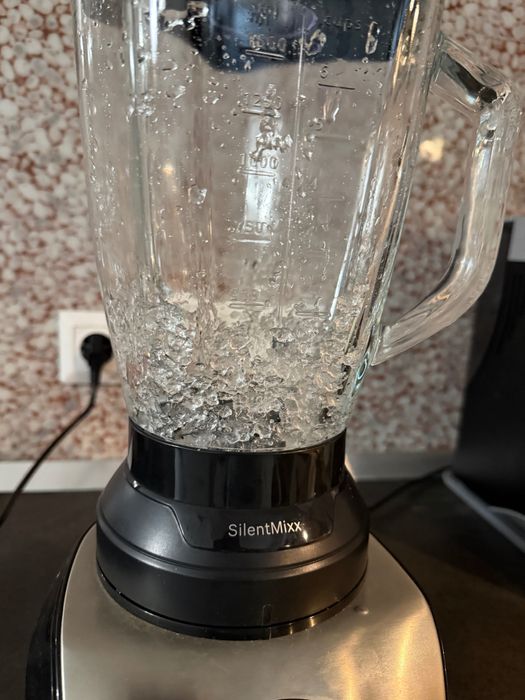 Blender  SilentMixx - Bosch