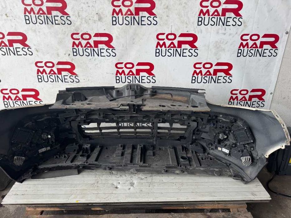 Bara fata RENAULT CAPTUR fab 2019
