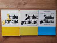 LOT LIMBA GERMANA Manual clasa a X-a, a XI-a si a XII-a - Muller