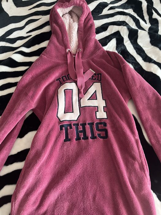 Felpa Esmara marime s