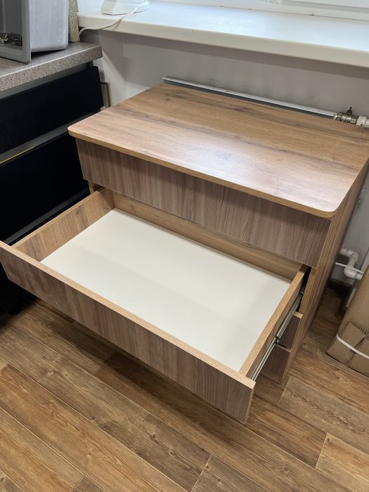 Продается новый комод