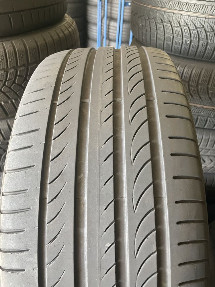 Anvelope 245/45/19 Pirelli dot 1423