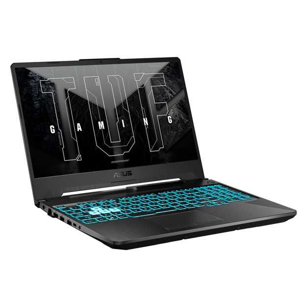 Продаётся новый Asus TUF Gaming FX506H (i7/8/512/RTX2050/15.6" 144Hz)