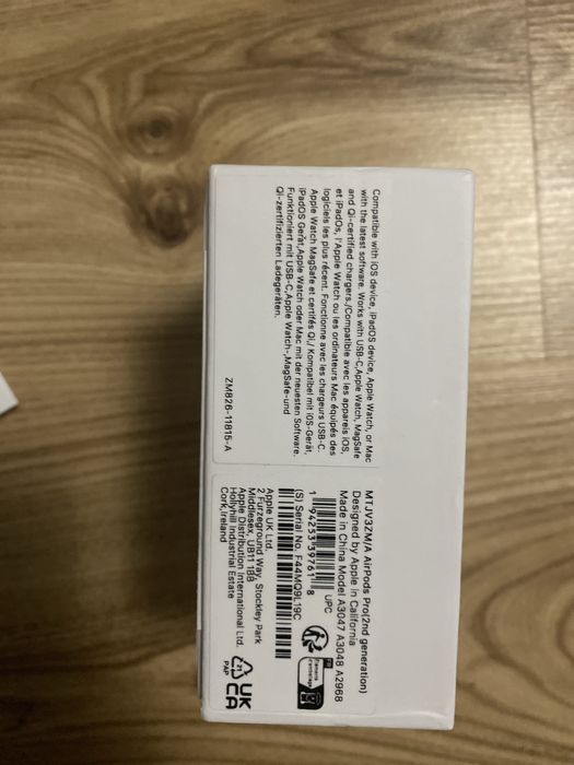 AirPods Pro 2 Sigilate