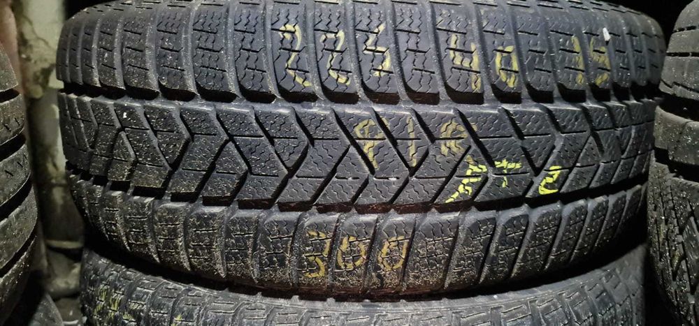 Anvelope IARNA 1 bucata 225 40 19 /245 40 19 /265 50 19