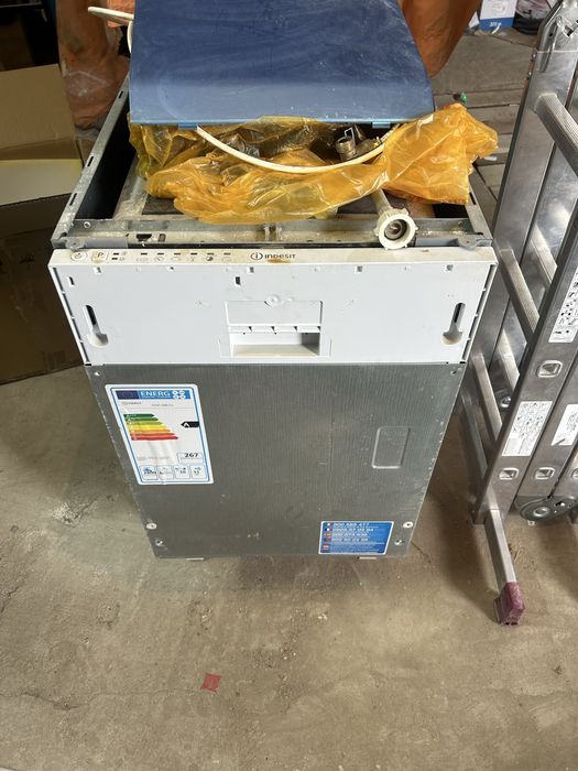 Продам посудомойку