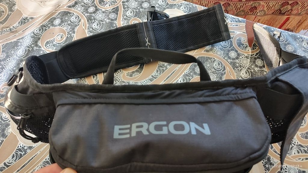 Раница camelback (vaude)(ergon)(evoc)