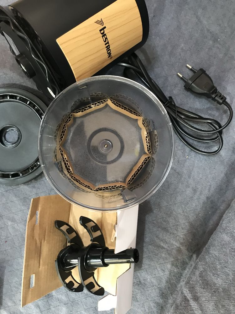 Чопър Bestron AKC200