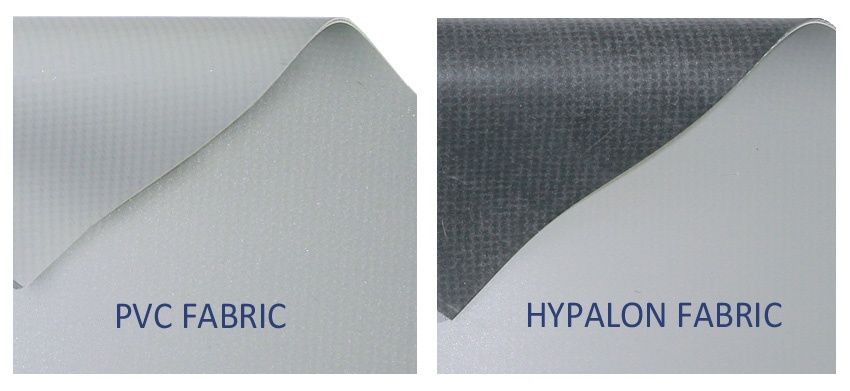 Barcă gonflabila Avon Redcrest Hypalon fabricată în Anglia