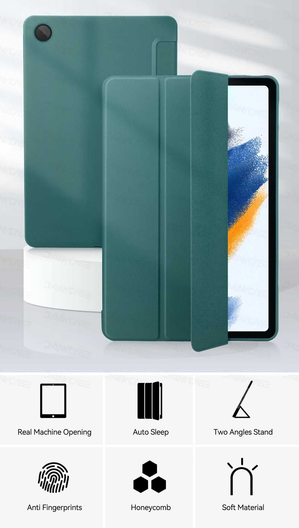 husa tableta Samsung Tab A7 lite 8.7in