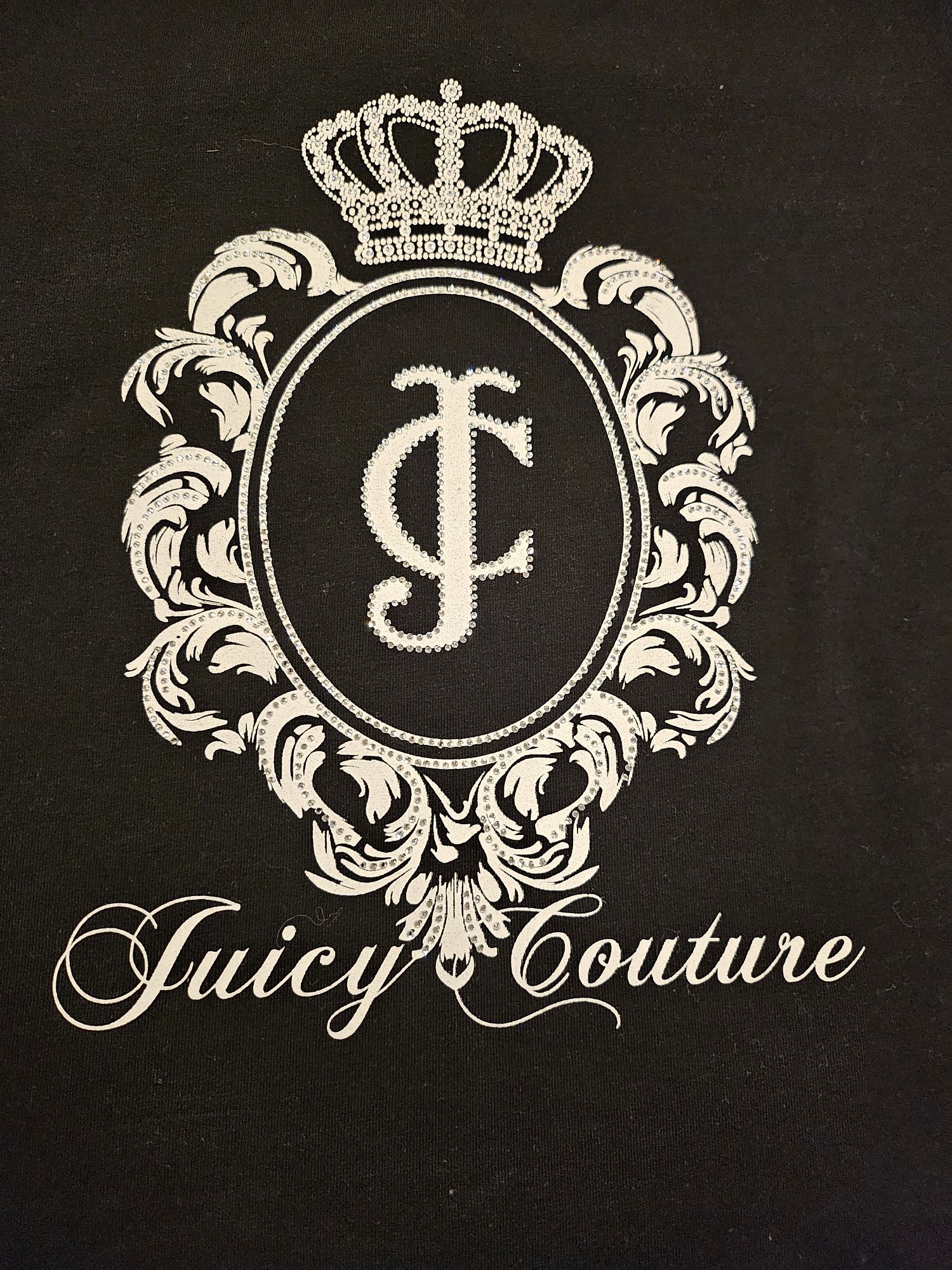 3 бр.JUICY COUTURE ZARA H&M тениски M-40