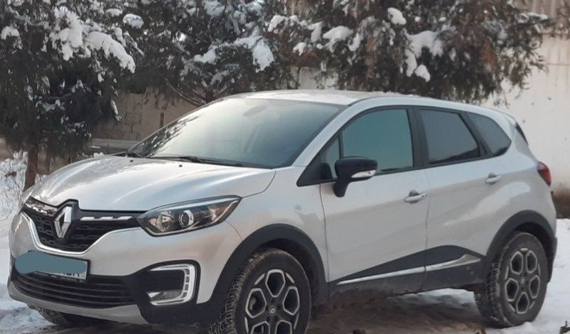 Продаётся автомобиль