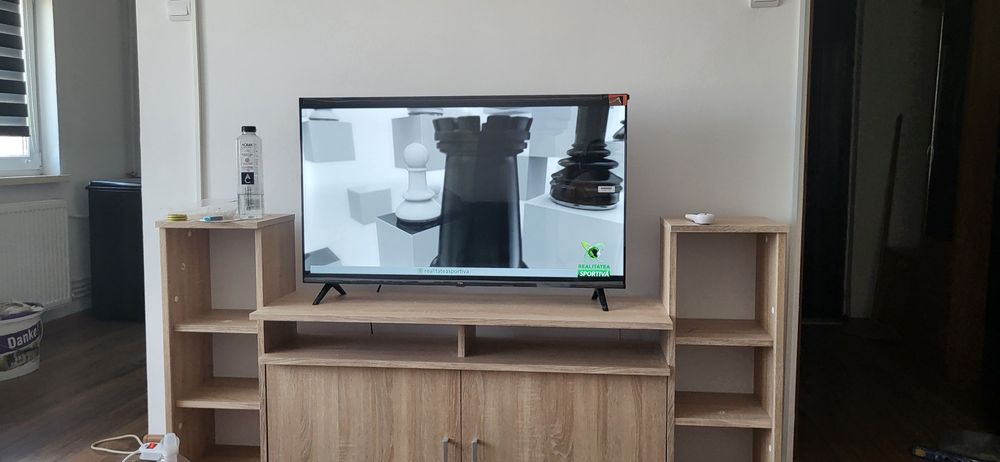 Inchiriez garsoniera