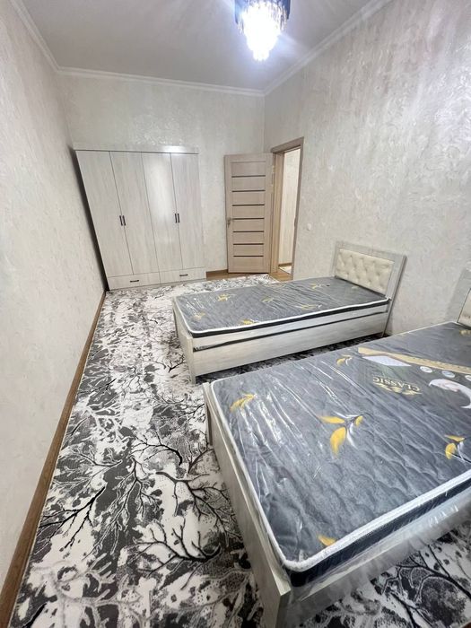 Продаётся  3х комнатная квартира