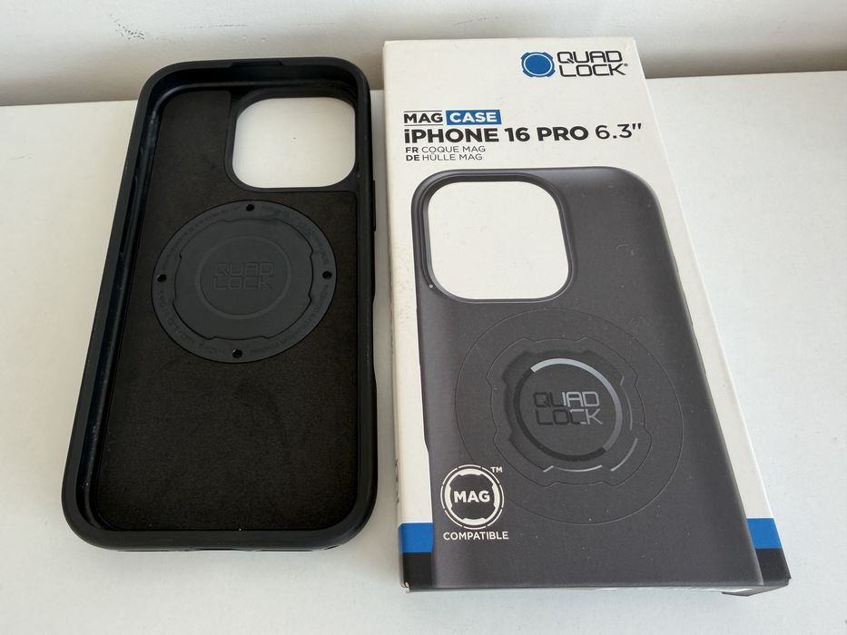 Калъф за iPhone 16 Pro