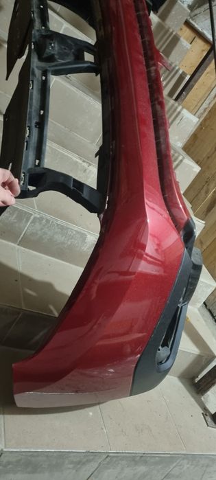 Bara fata, aripa fata stanga Dacia Duster 2