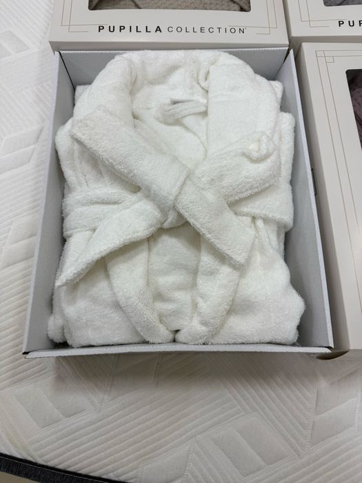 Банные Халаты 100% хлопок отличное качество