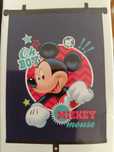 SEVEN-Disney - Parasolar auto retractabil Disney Mickey 1 buc