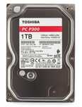 Жесткий диск на 1 TB