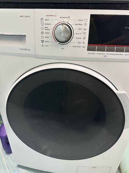 Пералня Hansa 7 кг