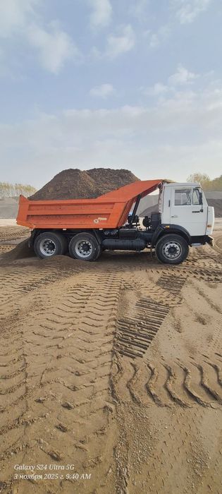 Шебен. Клинец. Кампот. Булига. Чиноз кум. Даставка камаз