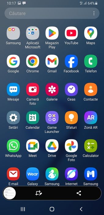 Samsung S9 plus vand