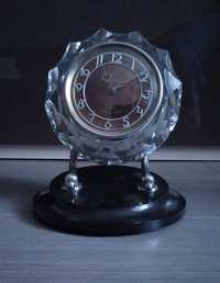 Часы каминные из СССР