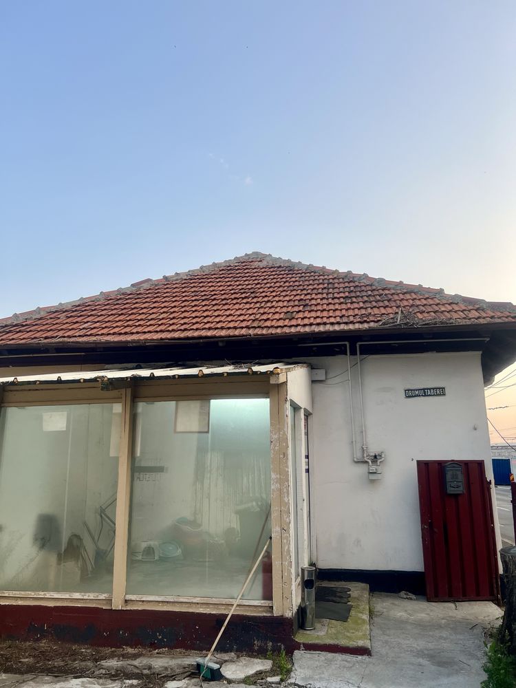 Inchiriere casa 3 camere pentru activitati comerciale