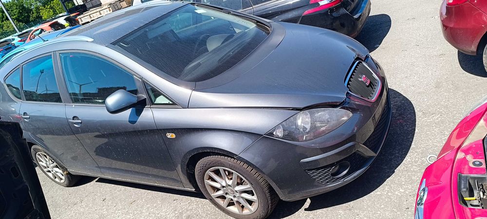 Seat Altea XL 1.4i / 1.9/2.0TDi  2005-2015г на части