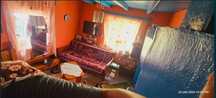 Casa 2 camere +teren 4775 mp Suceveni Jud Vaslui