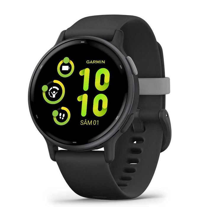 Smartwatch Garmin vivoactive 5 nou