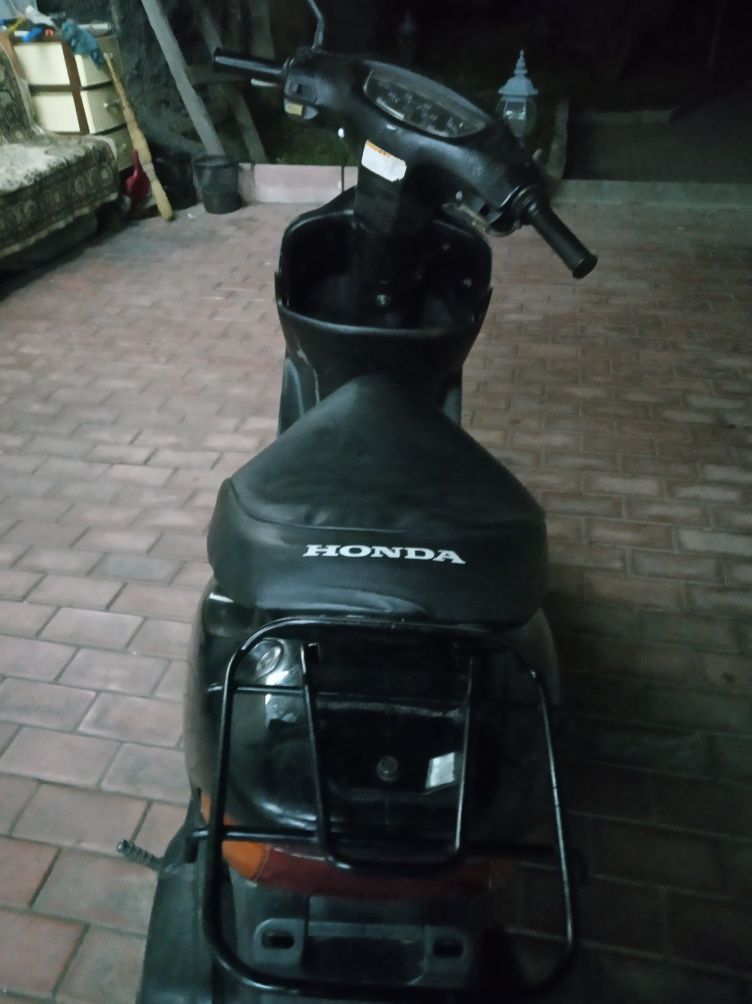 Мопед honda dio 34