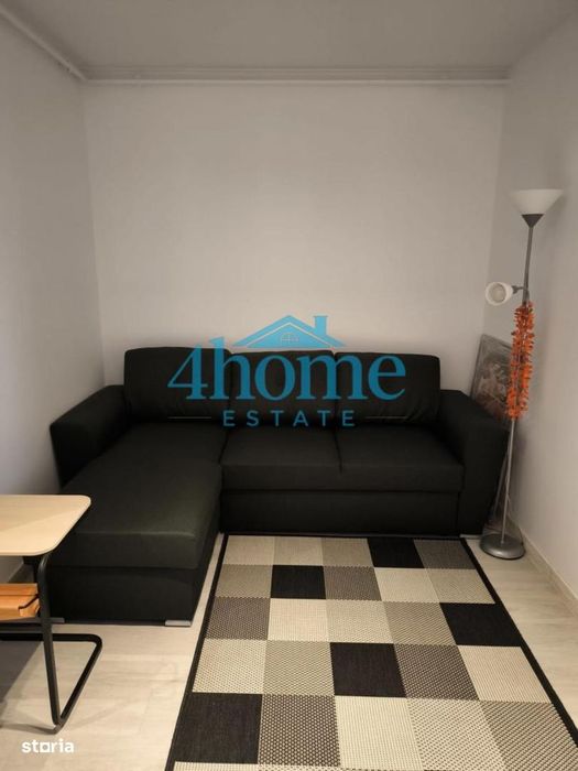 Garsoniera Theodor Pallady|HILS|Metrou|Parcare