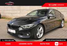 BMW Seria 4 BMW 440i xDrive Sport ,Automatik,8-Viteze/Leasing/Rate/Garantie