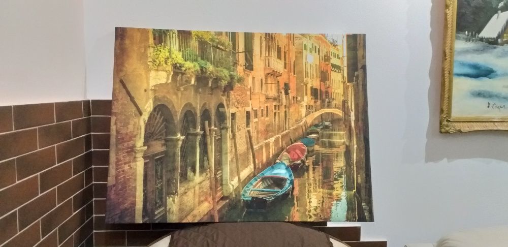 Tablou-Pictura-Venetia