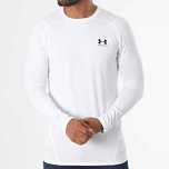 Under Armour HeatGear Блуза/Мъжка XL