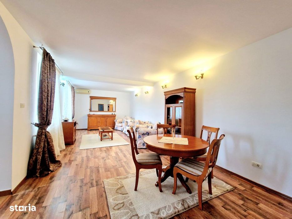 Vila de inchiriat in Constanta