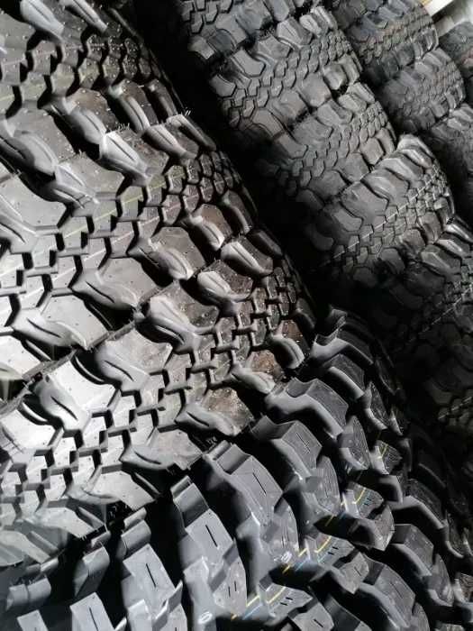Anvelopa 33/11.5 R15 Cst by Maxxis M+S CL18 115K (295/80 R15)