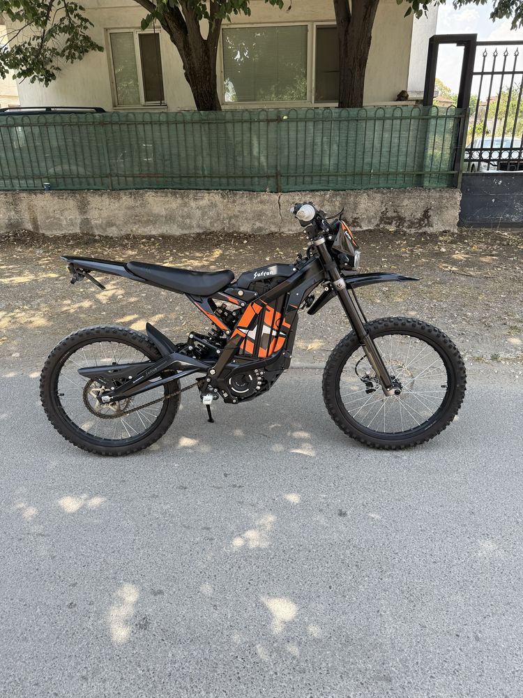 Surron light bee X 2024