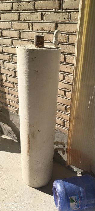 Газовый катол сотилади