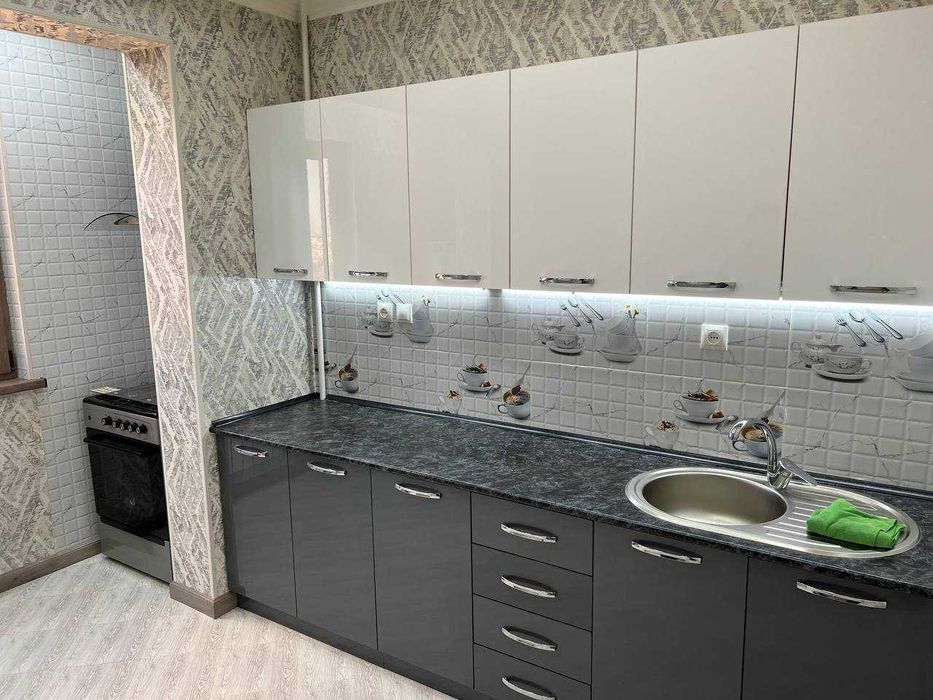 Сдаётся кв ул СЕБЗОР Ривера 2-ком/7/9 р-н Алмазарский !! 234