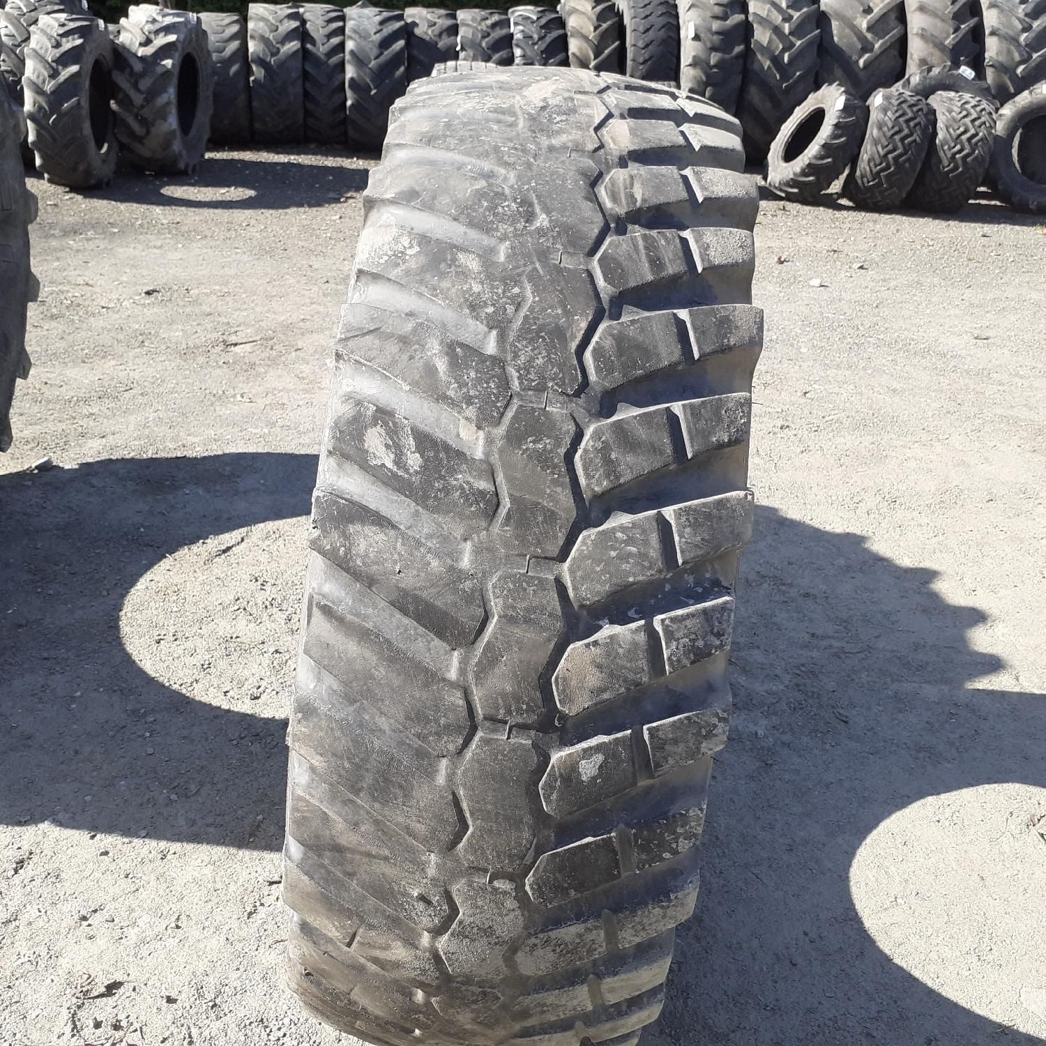 Cauciucuri 400/80R24 Alliance Anvelope Second Hand REZISTENTE