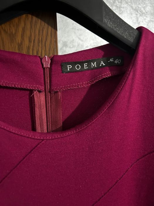 Rochie Poema, marime 40